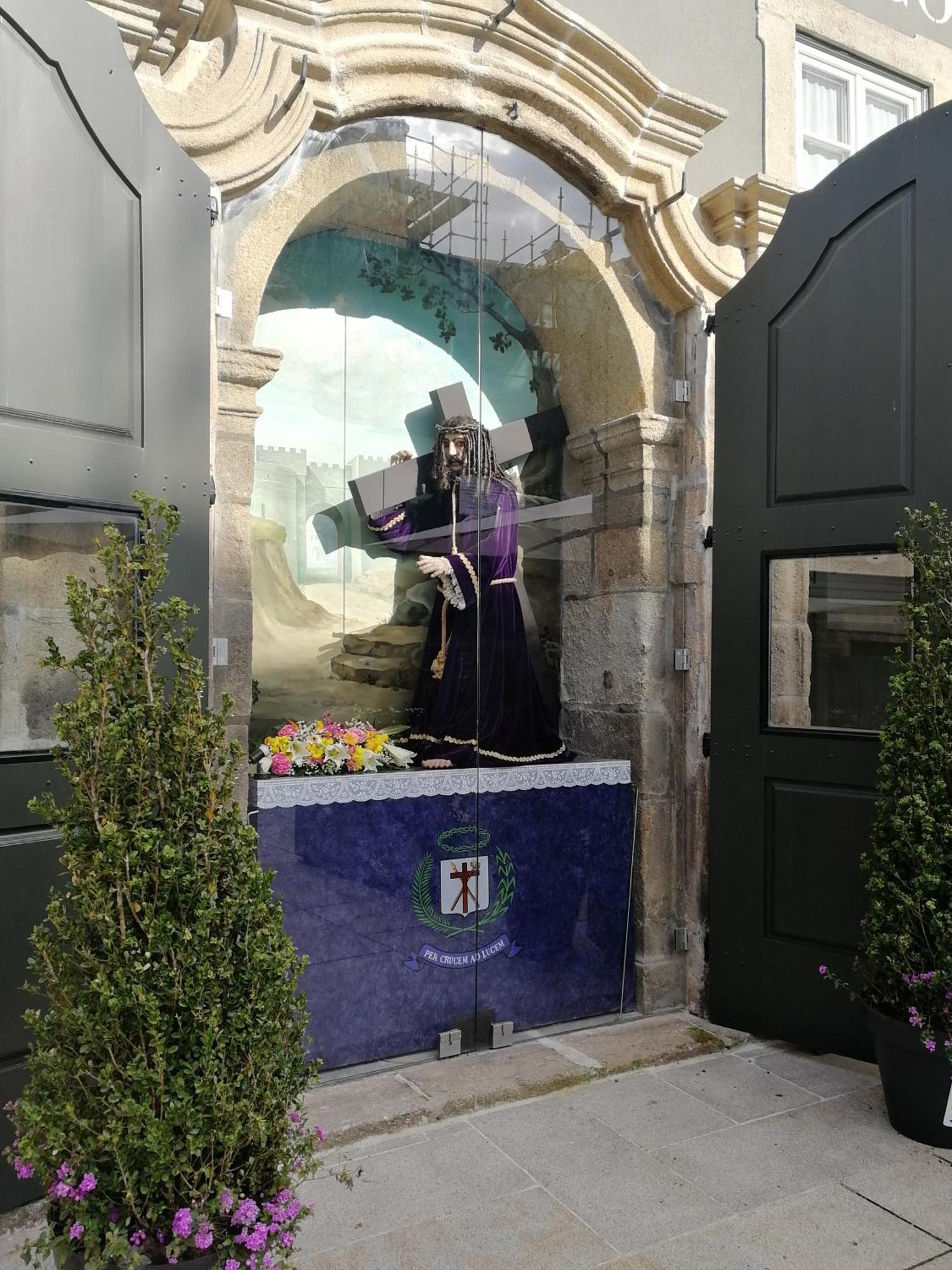 Porta Nova Collection House Hotel Braga Eksteriør billede